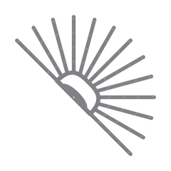 12″ D-grip Stave Structure - 10 pieces