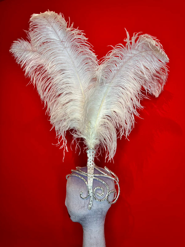 Caramel - by Caged Showgirl