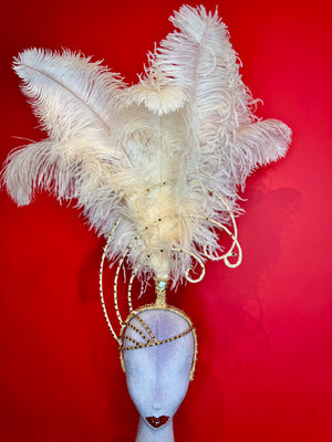 Caramel - by Caged Showgirl