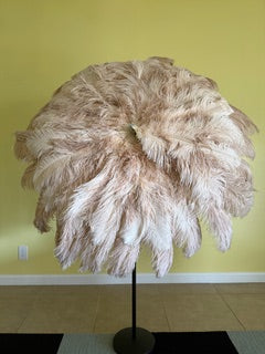 Champagne Parasol - by Buttercup