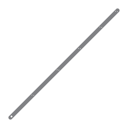 20″ Straight Staves - 24 count