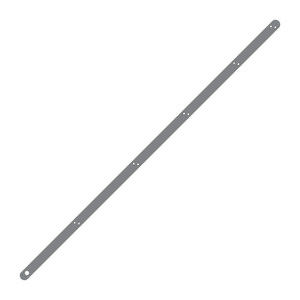 20″ Straight Staves - 24 count