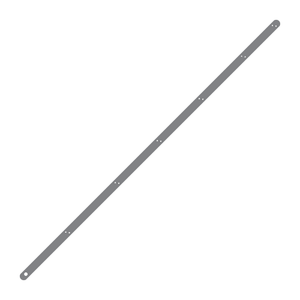 24″ Straight Staves - 24 count