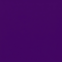 Royal Purple (single color) Ostrich Plume Fans