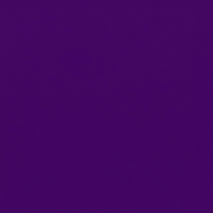 Royal Purple (single color) Ostrich Plume Fans