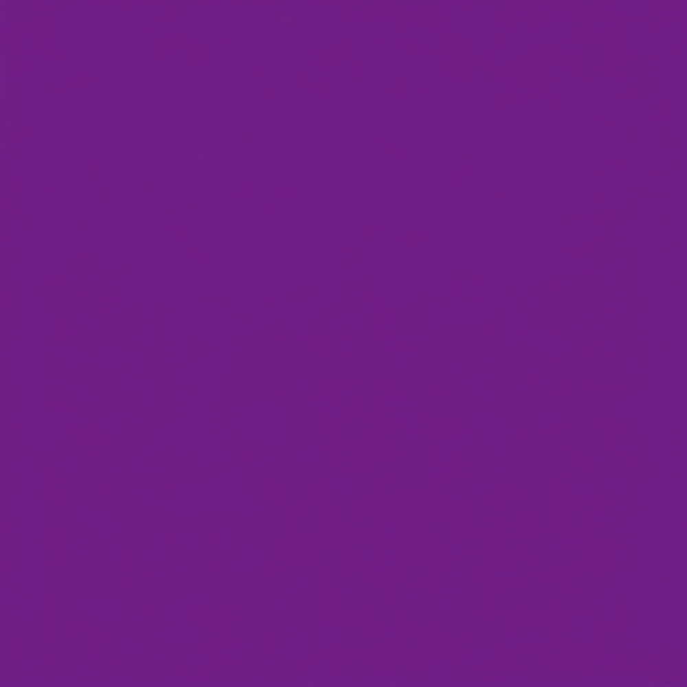 Grape (single color) Ostrich Plume Fans