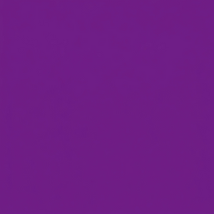 Grape (single color) Ostrich Plume Fans