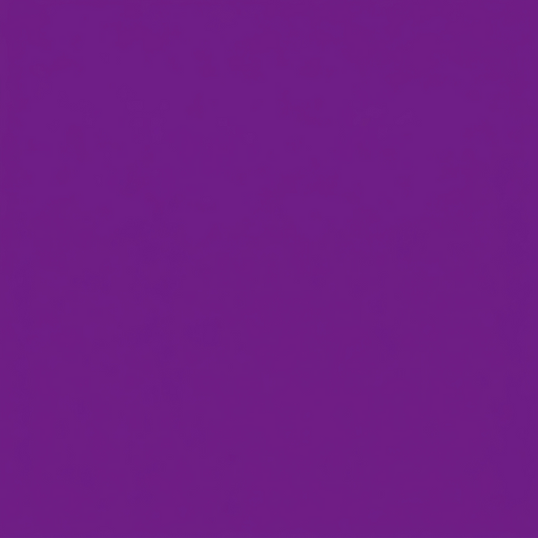 Grape (single color) Ostrich Plume Fans