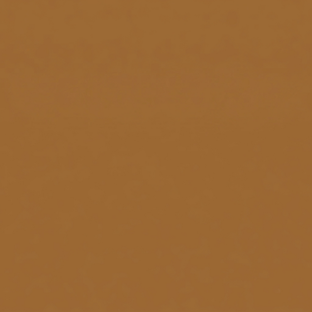Caramel (single color) Ostrich Plume Fans