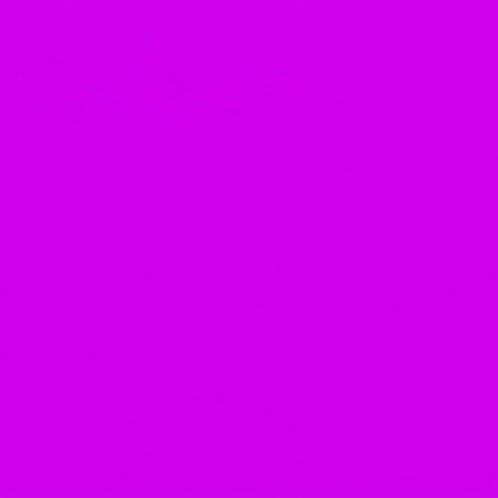 Hot Violet (single color) Ostrich Plume Fans
