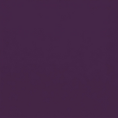 Moody Violet (single color) Ostrich Plume Fans
