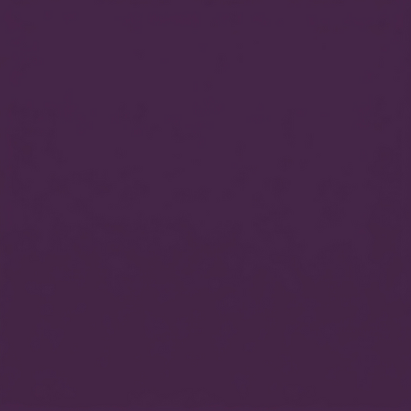 Moody Violet (single color) Ostrich Plume Fans
