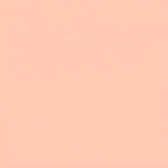 Fresh Salmon (single color) Ostrich Plume Fans
