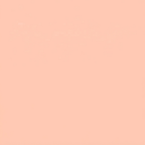 Fresh Salmon (single color) Ostrich Plume Fans