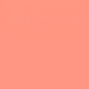 Sushi Salmon (single color) Ostrich Plume Fans