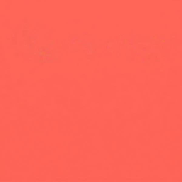 Pink Grapefruit (single color) Ostrich Plume Fans
