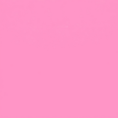 Bubblegum (single color) Ostrich Plume Fans