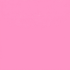 Bubblegum (single color) Ostrich Plume Fans